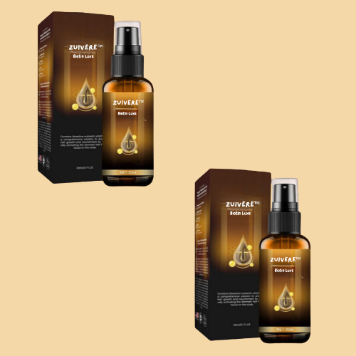 iBraLee anti-hair loss hair growth liquid solid hair increase hair care