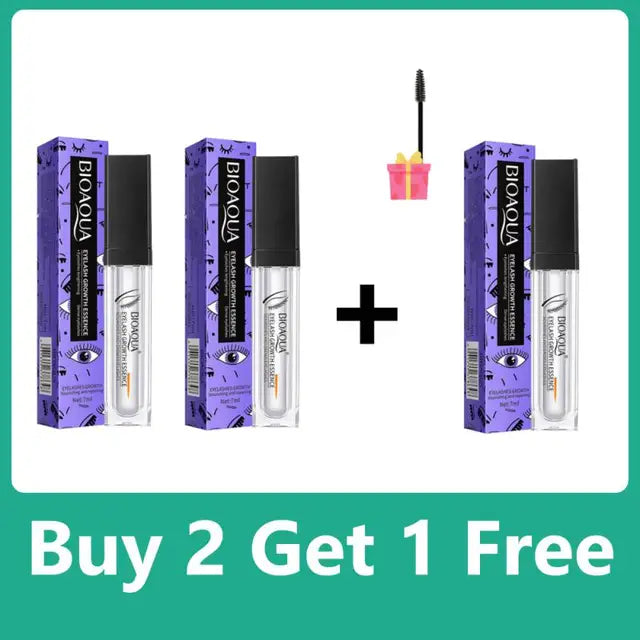 Eyelash Serum Growth Eyelashes Eyebrows Enhancer