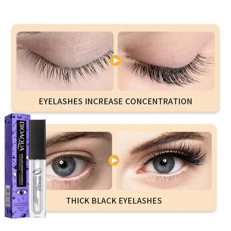 Eyelash Serum Growth Eyelashes Eyebrows Enhancer